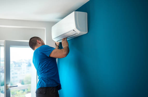 Best Emergency HVAC Services in Pocono Springs, PA
