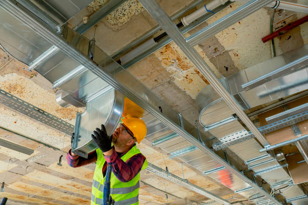 Best HVAC Training and Certification in Pocono Springs, PA