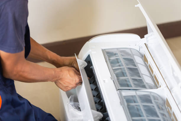 Best HVAC Equipment and Components in Pocono Springs, PA