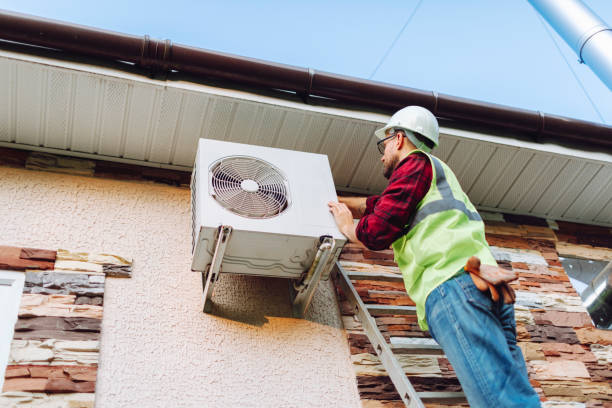 Reliable Pocono Springs, PA HVAC Solutions