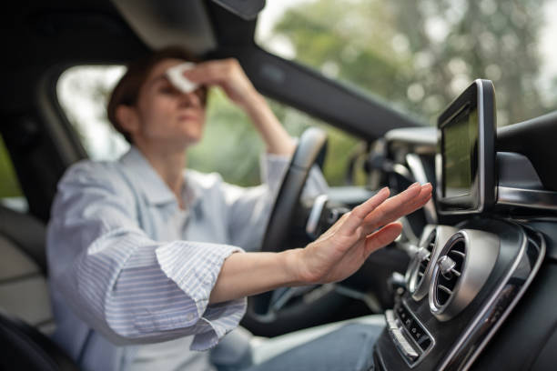 Best Thermostats and Smart Controls in Pocono Springs, PA