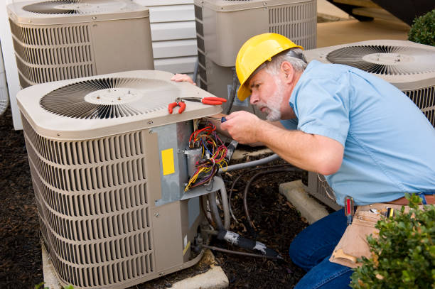 Best HVAC for Healthcare Facilities in Pocono Springs, PA
