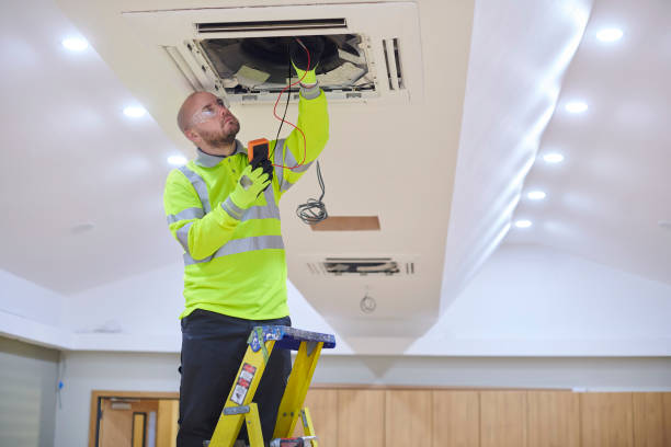 Best Seasonal HVAC Services in Pocono Springs, PA