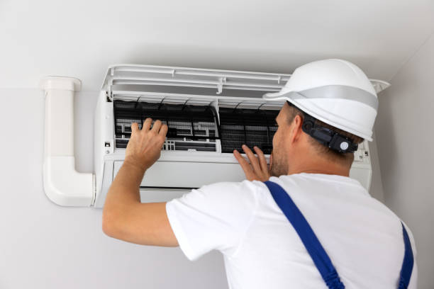 Best Air Conditioning Cleaning in Pocono Springs, PA
